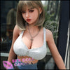 SE DOLL Realistic Sex Doll Big Tits Breasts Western American Curvy Full Body