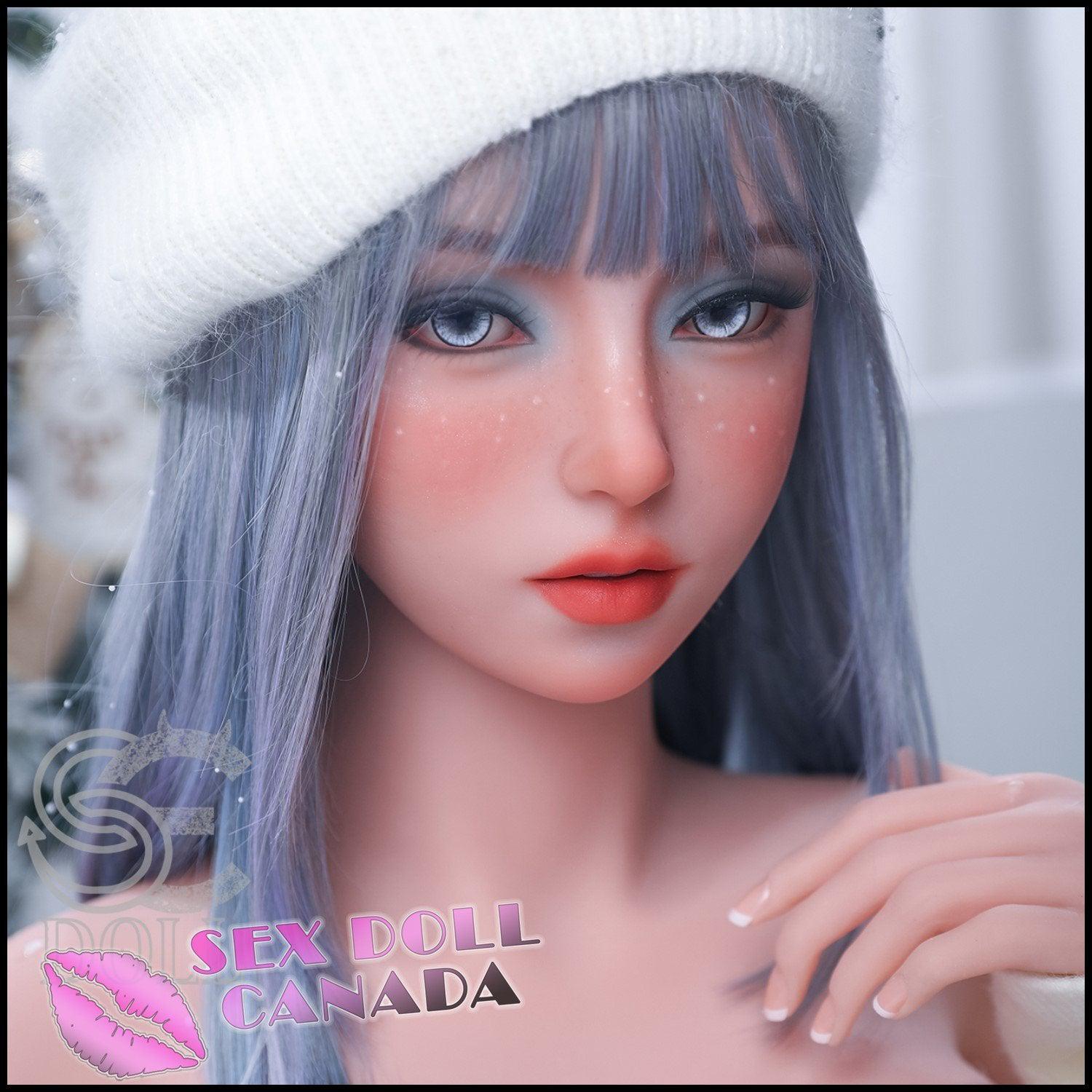 SE DOLL Realistic Sex Doll Curvy Full Body Big Tits Breasts Small Waist