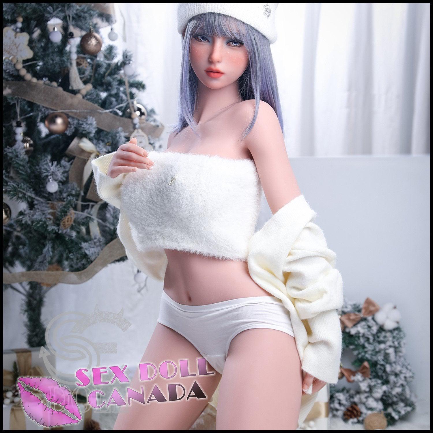 SE DOLL Realistic Sex Doll Big Tits Breasts Small Waist Curvy Full Body