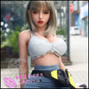 SE DOLL Realistic Sex Doll Small Waist Curvy Full Body Western American