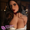 SE DOLL Realistic Sex Doll Small Waist Big Tits Breasts Brunette Hair
