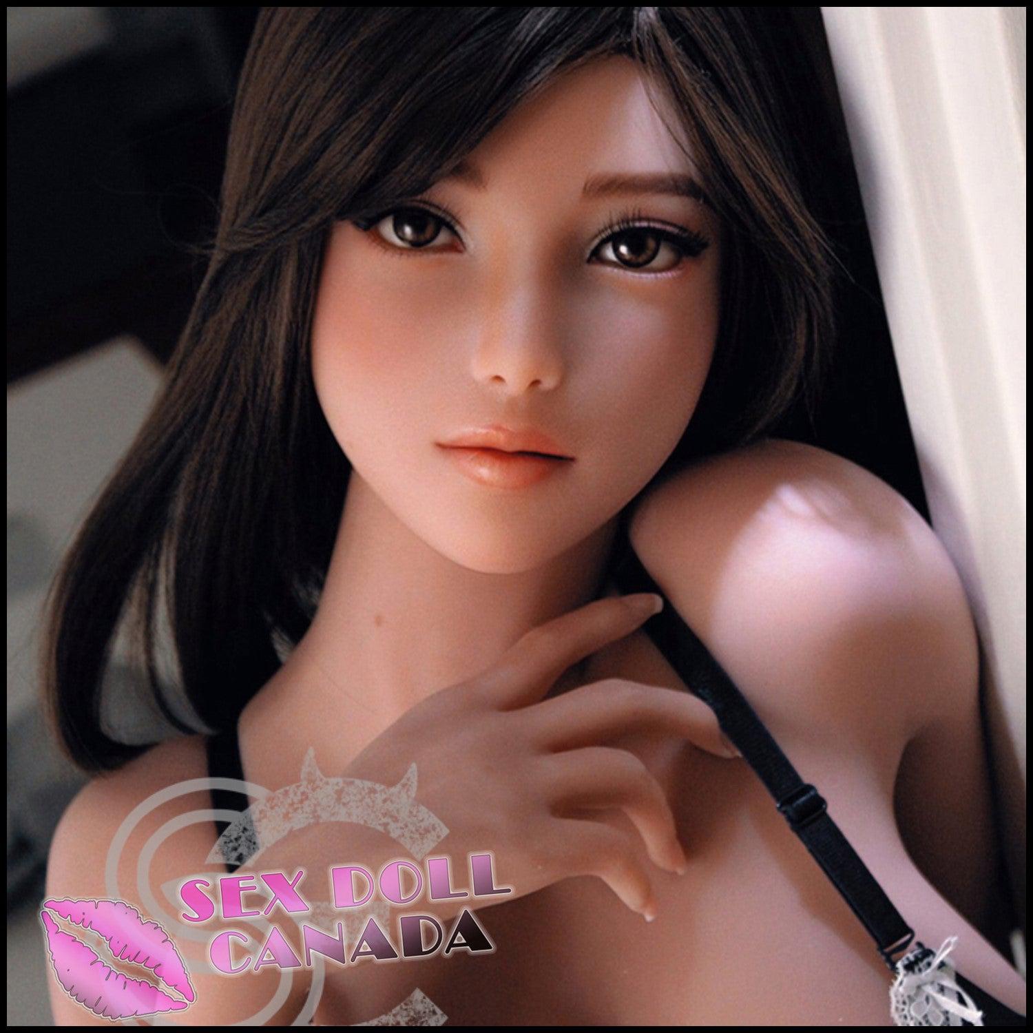 SE DOLL Realistic Sex Doll Small Waist Big Tits Breasts Asian Japanese Chinese
