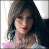 SE DOLL Realistic Sex Doll Big Tits Breasts Small Waist Curvy Full Body