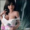 SE DOLL Realistic Sex Doll Big Tits Breasts Small Waist Curvy Full Body
