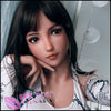 SE DOLL Realistic Sex Doll Small Waist Big Tits Breasts Curvy Full Body