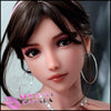 SE DOLL Realistic Sex Doll Curvy Full Body Small Waist Big Tits Breasts