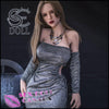 SE DOLL Realistic Sex Doll Big Tits Breasts Western American Small Waist