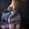 SE DOLL Realistic Sex Doll Big Tits Breasts Small Waist Western American