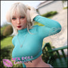 SE DOLL Realistic Sex Doll Big Tits Breasts Black Hair Small Waist