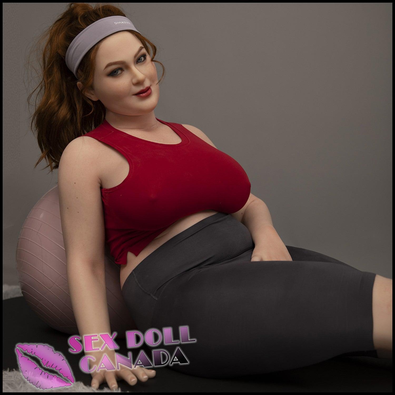 Starpery Realistic Sex Doll BBW Chubby Fat MILF Mature Old Western American