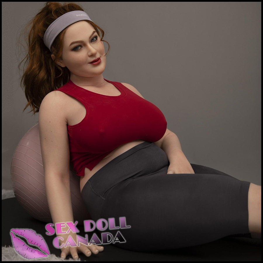 Starpery Realistic Sex Doll BBW Chubby Fat MILF Mature Old Western American