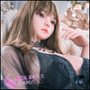 Tayu Realistic Sex Doll Asian Japanese Chinese Brunette Hair Big Tits Breasts