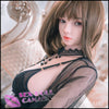 Tayu Realistic Sex Doll Asian Japanese Chinese Big Tits Breasts Brunette Hair