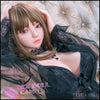 Tayu Realistic Sex Doll Asian Japanese Chinese Brunette Hair Big Tits Breasts