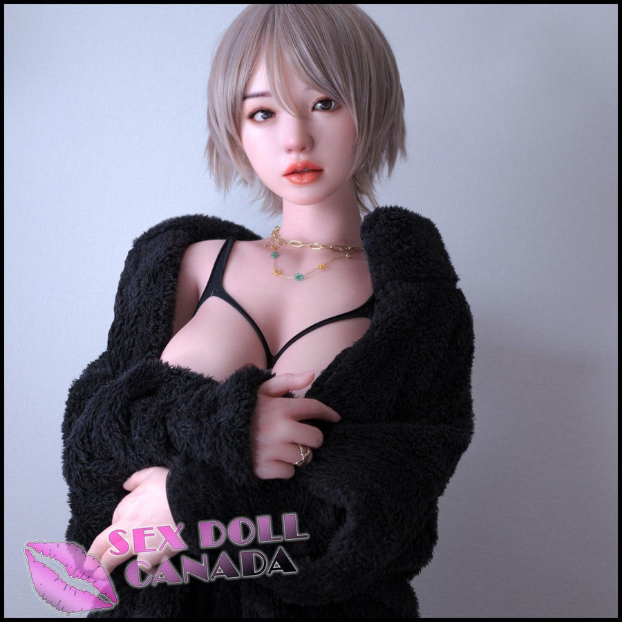 Tayu Realistic Sex Doll Big Tits Breasts Asian Japanese Chinese Big Tits Breasts