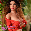 Tayu Realistic Sex Doll Western American Big Tits Breasts Brunette Hair