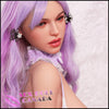 Tayu Realistic Sex Doll Big Tits Breasts Pink Purple Hair Pink Purple Hair