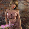 AS Realistic Sex Doll Western American Big Tits Breasts Fit Athletic