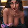 IRONTECH Realistic Sex Doll Big Thick Thighs Huge Tits Boobs Indian Arab Brown