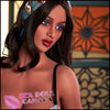 IRONTECH Realistic Sex Doll Huge Tits Boobs Black Ebony African Big Thick Thighs