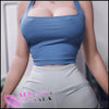 JY Realistic Sex Doll Thick Thighs Asian Japanese Chinese Fit Athletic
