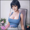JY Realistic Sex Doll Huge Tits Boobs Fit Athletic Small Waist
