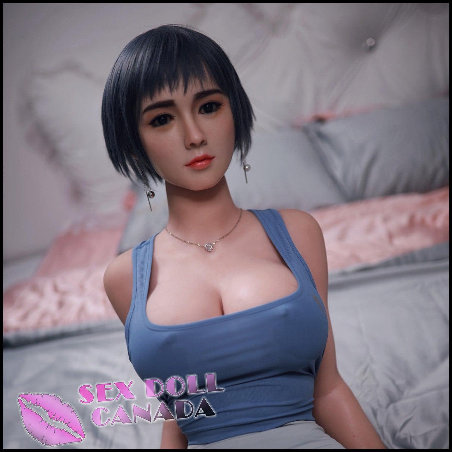 JY Realistic Sex Doll Fit Athletic Small Waist Curvy Full Body