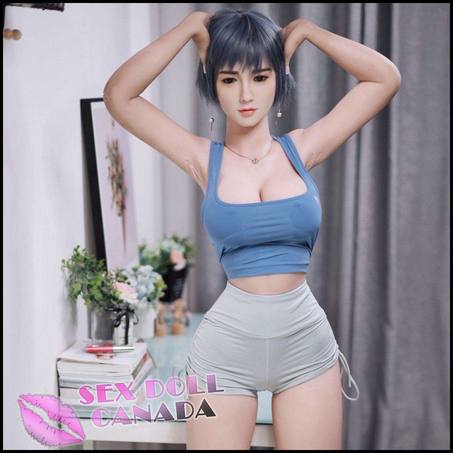 JY Realistic Sex Doll Big Thick Thighs Big Ass Butt Small Waist