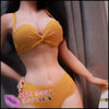JY Realistic Sex Doll Curvy Full Body Big Ass Butt Thick Thighs