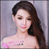 JY Realistic Sex Doll Black Hair Asian Japanese Chinese Huge Tits Boobs