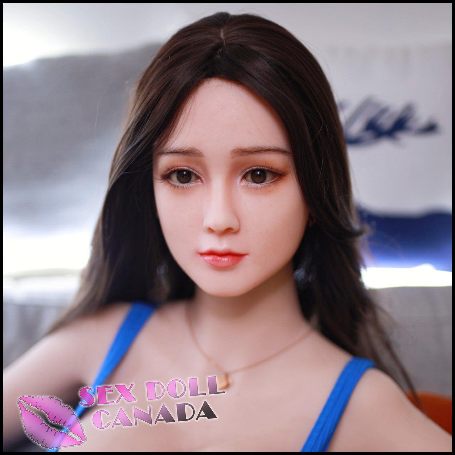 JY Realistic Sex Doll Big Thick Thighs Curvy Full Body Fit Athletic