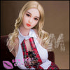 WM Realistic Sex Doll Fit Athletic Huge Tits Boobs Fit Athletic