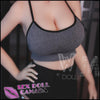 WM Realistic Sex Doll Fit Athletic Huge Tits Boobs Big Thick Thighs