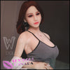 WM Realistic Sex Doll Big Thick Thighs Fit Athletic Huge Tits Boobs