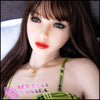 6YE Realistic Sex Doll Big Tits Breasts Curvy Full Body Big Tits Breasts