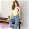 6YE Realistic Sex Doll Curvy Full Body Curvy Full Body Curvy Full Body