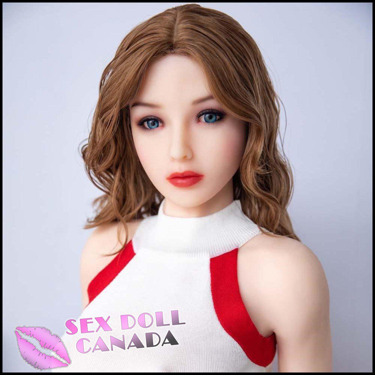 6YE Realistic Sex Doll Big Tits Breasts Big Tits Breasts Big Tits Breasts
