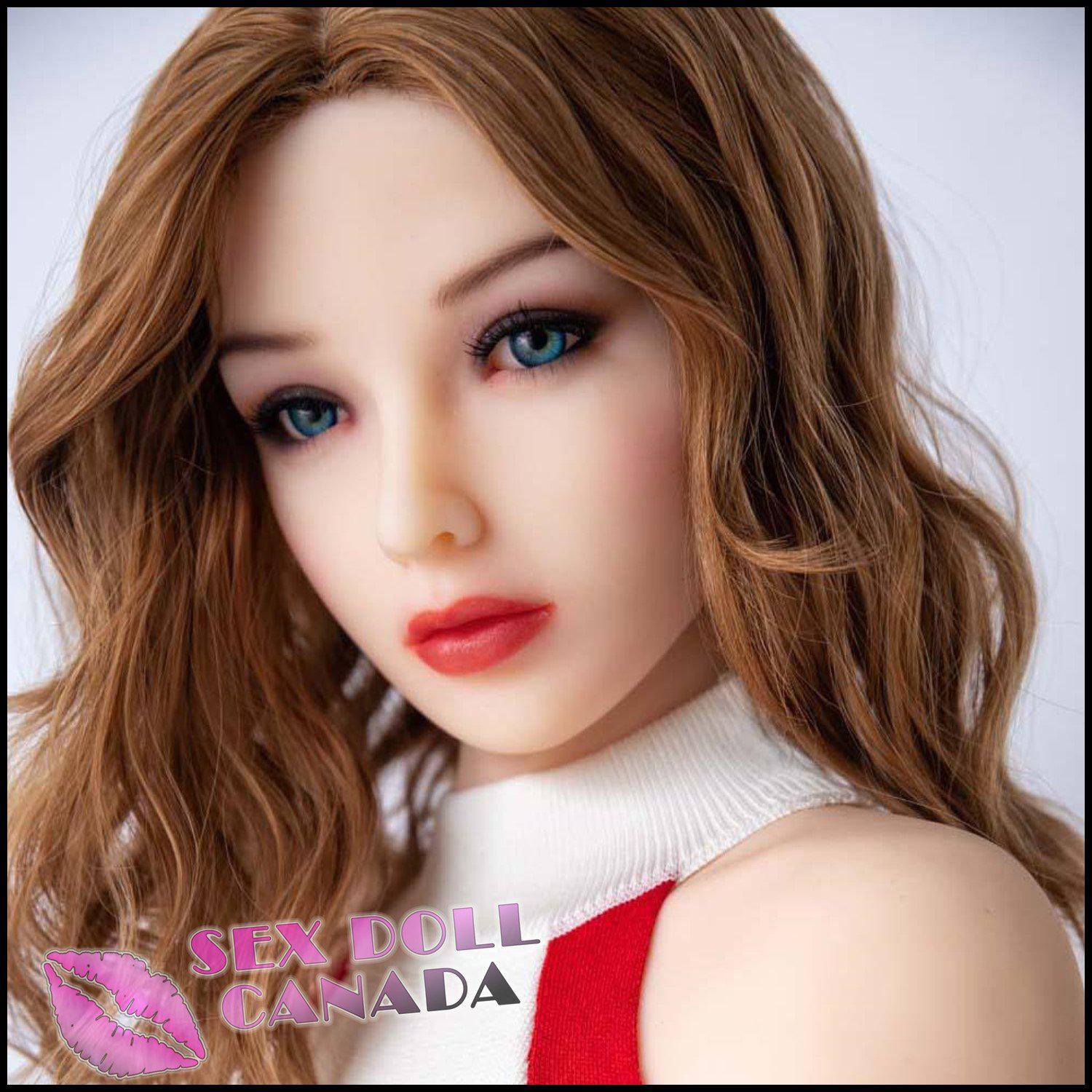 6YE Realistic Sex Doll Big Tits Breasts Big Tits Breasts Big Tits Breasts