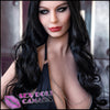 HR Doll Realistic Sex Doll Curvy Full Body Big Ass Butt MILF Mature Old