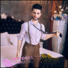 IRONTECH Realistic Sex Doll Huge Tits Boobs Muscular Rough Western American