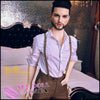 IRONTECH Realistic Sex Doll Huge Tits Boobs Muscular Rough Western American