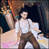 IRONTECH Realistic Sex Doll Huge Tits Boobs Muscular Rough Western American