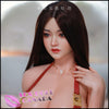 JY Realistic Sex Doll Huge Tits Boobs Black Hair Asian Japanese Chinese
