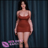 JY Realistic Sex Doll Curvy Full Body Huge Tits Boobs Asian Japanese Chinese