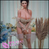 JY Realistic Sex Doll Asian Japanese Chinese Curvy Full Body Black Hair
