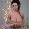 JY Realistic Sex Doll Asian Japanese Chinese Curvy Full Body Huge Tits Boobs