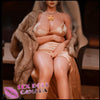 JY Realistic Sex Doll Asian Japanese Chinese Huge Tits Boobs Curvy Full Body