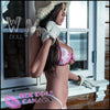 WM Doll Realistic Sex Doll Big Tits Breasts Big Thick Thighs Western American