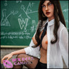 WM Doll Realistic Sex Doll Western American Big Thick Thighs Big Tits Breasts