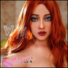 WM Doll Realistic Sex Doll Big Tits Breasts Big Thick Thighs Small Waist